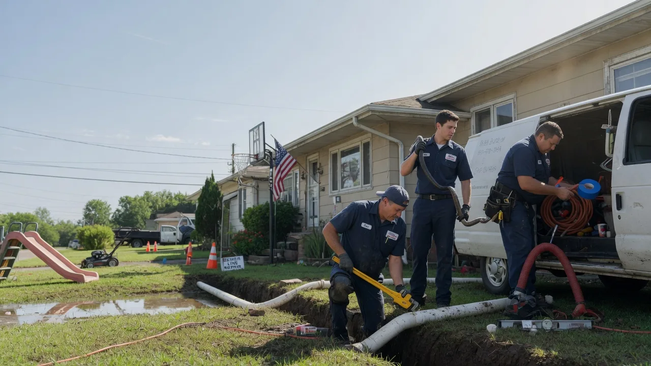 Toilet Installation in North Lima, OH near me